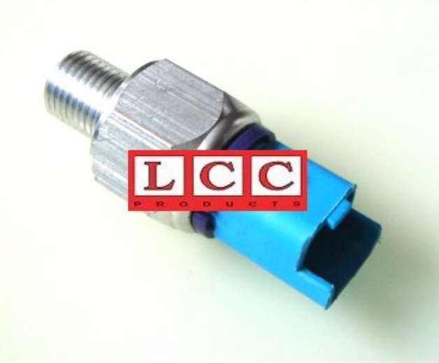LCC PRODUCTS Tunnistin, öljynpaine LCC4100